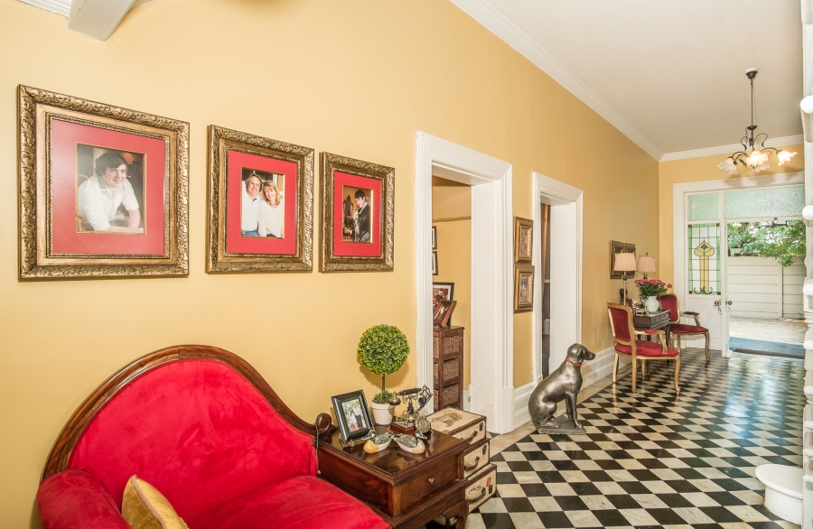 4 Bedroom Property for Sale in Claremont Western Cape